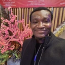 A photo of Shodipo Ayomide