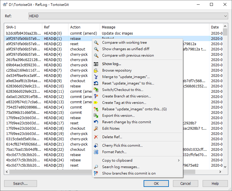 Deploying Apps to GitHub using TortoiseGIT cover photo